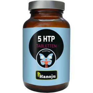 Hanoju 5-HTP 90 capsules