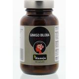 Hanoju Ginkgo biloba extract 400 mg 90 capsules