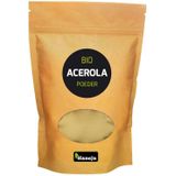 Hanoju Acerola poeder bio 100 gram