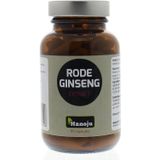 Hanoju Rode ginseng 90 capsules