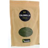 Hanoju Chlorella premium poeder biologisch 250 gram