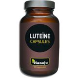 Hanoju Tagetes erecta extract 400 mg 90 capsules