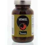 Venkel Extract - Kruidenpreparaat - 80% Venkel Zaad Extract