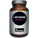 Hanoju L-Methionine 90 vcaps