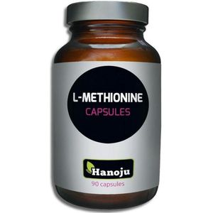 Hanoju L-Methionine 90 vcaps