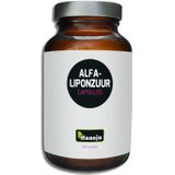Hanoju Alfa liponzuur 400 mg