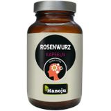 Rhodiola Rosea 3% Rosavin 400mg Capsules