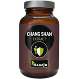 Hanoju - Chang Shan Extract - Kruidenpreparaat - 800 mg - 120 Capsules