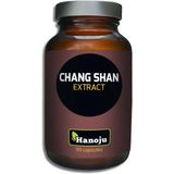 Hanoju - Chang Shan Extract - Kruidenpreparaat - 800 mg - 120 Capsules