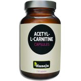 Hanoju Acetyl L carnitine 400 mg 150 capsules