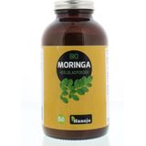 Hanoju - Bio Moringa Poeder - 200 Gram - 100% Moringa Oleifera