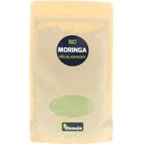 Hanoju - Bio Moringa Poeder - 200 Gram - 100% Moringa Oleifera