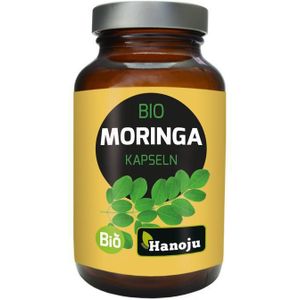 Hanoju Bio moringa 180 capsules