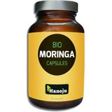Hanoju Bio moringa capsules 90 vcaps