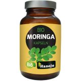 Hanoju Bio moringa capsules 90 vcaps