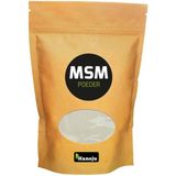 Hanoju MSM poeder 500 gram