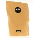 Hanoju - MSM Poeder - 1 kg - Mineralenpreparaat - 100% Methylsulfonylmethaan