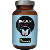 Hanoju Baikal extract (90ca)