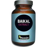Hanoju Baikal extract (90ca)