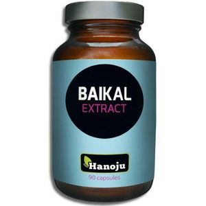 Hanoju Baikal extract (90ca)