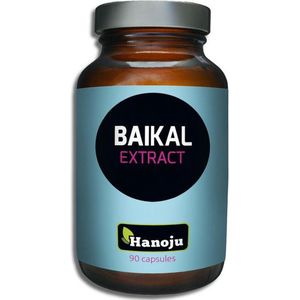 Hanoju Baikal extract (90ca)