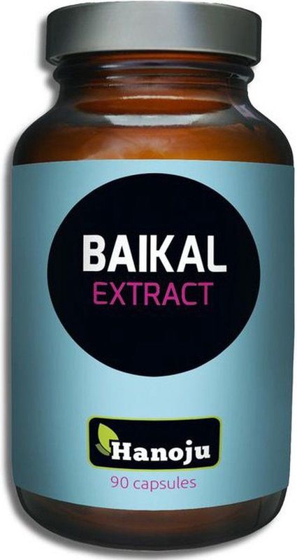 Hanoju Baikal extract (90ca)