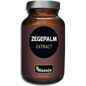 Saw palmetto zegepalm extract 450mg