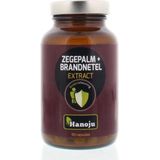 Hanoju Zegepalm & brandnetel extract 90 capsules
