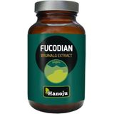 Hanoju Fucoidan bruinalg extract 90 capsules