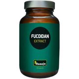 Hanoju - Fucoidan Extract - Capsules - 1200 mg - Voedingssupplement