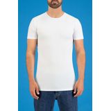 Garage - T-Shirt 2-Pack 0221 - Donkerblauw - T-shirts