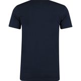 Garage - T-Shirt 2-Pack 0221 - Donkerblauw - T-shirts