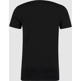 Garage - T-Shirt 2-Pack 0221 - Zwart - T-shirts