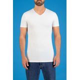 Garage - T-Shirt 2-Pack - Blauw - T-shirts