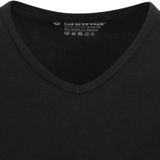 Garage - T-Shirt 2-Pack - Zwart - T-shirts