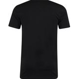 Garage - T-Shirt 2-Pack - Zwart - T-shirts