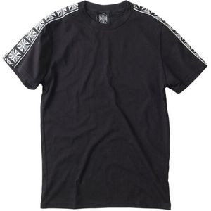 T-shirt West Coast Choppers Taped