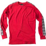 West Coast Choppers - Taoed - Longsleeve T-shirt - Heren