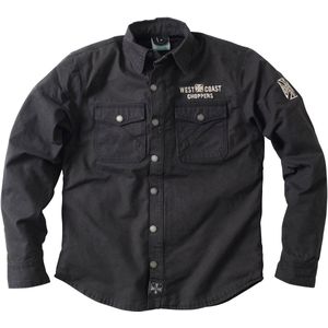 West Coast Choppers - Forged - Jas - Motorjassen