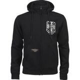 Og Atx - Hoodie - Zwart - 330 Gram