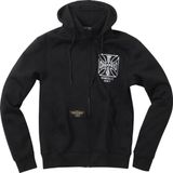 Og Atx - Hoodie - Zwart - 330 Gram