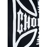 Jesse James Workwear - Cargo Broek - Zwart - Katoen/Polyester