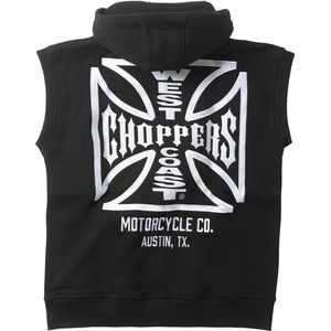 Jesse James Workwear - Cargo Broek - Zwart - Katoen/Polyester