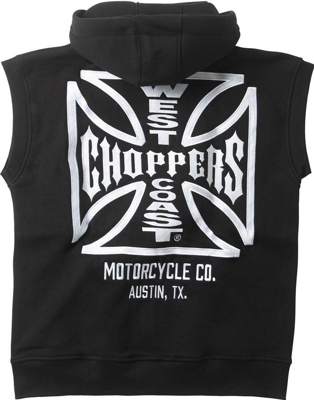 Jesse James Workwear - Cargo Broek - Zwart - Katoen/Polyester