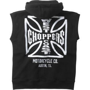 Jesse James Workwear - Cargo Broek - Zwart - Katoen/Polyester