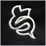 West Coast Choppers - Mechanic Zip - Hoodie - Zwart - 80% Katoen, 20% Polyester