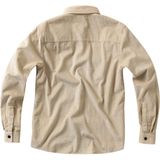 West Coast Choppers - Hill Country - Overhemd - Groen - Katoen