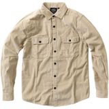 West Coast Choppers - Hill Country - Overhemd - Groen - Katoen