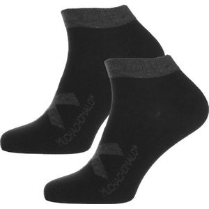 Sok Muchachomalo Men Solid Short Black 