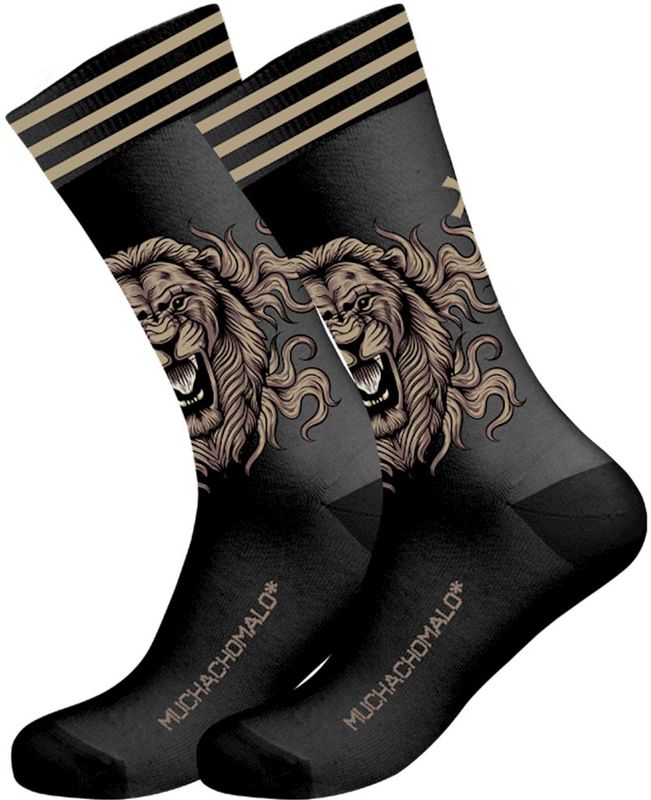 Heren 1-pack Sokken Lion King